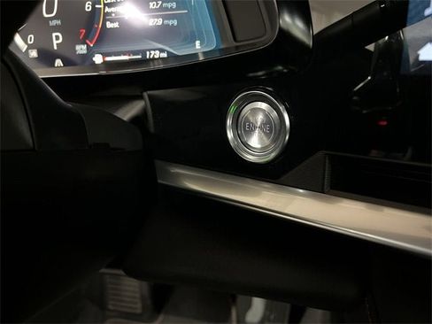 Certified 2024 Chevrolet Corvette 2LT w/ Z51 Performance Package image 16