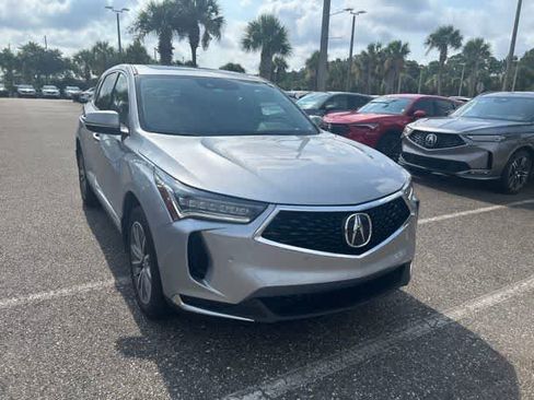 Used 2024 Acura RDX SH-AWD w/ Technology Package image 7