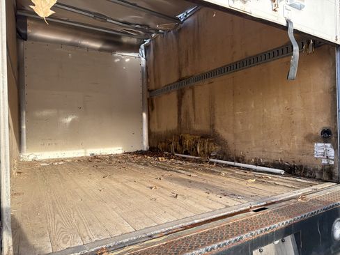 Used 2018 RAM 3500 Tradesman w/ Power & Remote Entry Group image 12