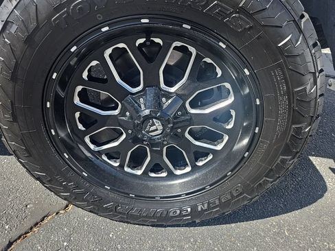 Used 2021 Ford F150 Platinum w/ Equipment Group 701A High AWD/4WD image 40