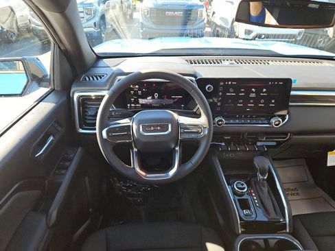 New 2026 GMC Canyon Elevation w/ Convenience Package image 21