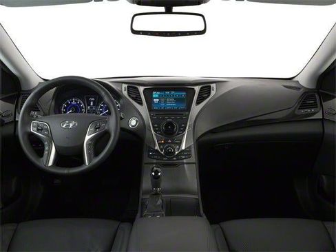 Used 2013 Hyundai Azera w/ Technology Pkg FWD image 7