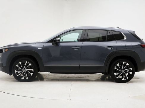 Used 2025 MAZDA CX-50 2.5 Hybrid w/ Premium Plus Pkg AWD/4WD image 5