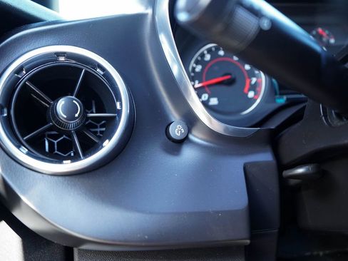 Used 2016 Chevrolet Camaro LT w/ Technology Package image 25