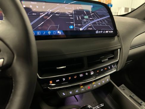 New 2026 Cadillac CT5 Premium Luxury w/ Technology Package AWD/4WD image 21
