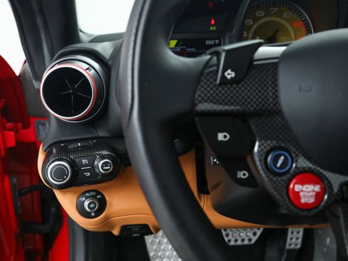 Certified 2020 Ferrari 812 Superfast image 27