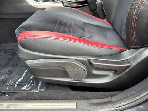 Used 2017 Subaru WRX STI AWD/4WD image 13