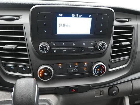 Certified 2025 Ford Transit 150 Low Roof AWD image 27