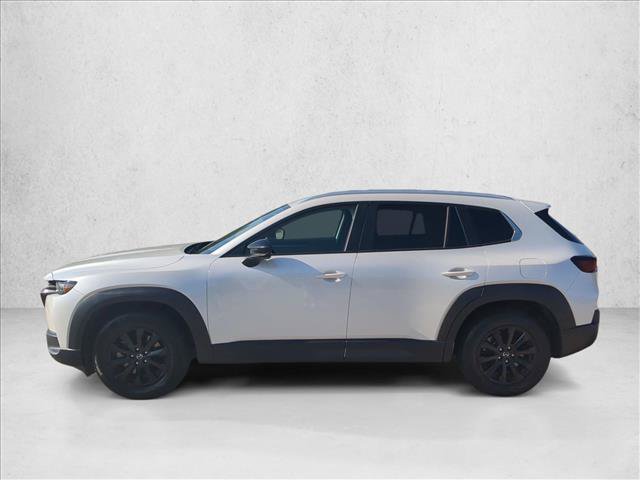 Used 2024 MAZDA CX-50 AWD 2.5 S w/ Preferred Package image 9
