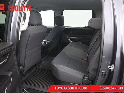 Used 2023 Toyota Tundra SR5 AWD/4WD image 10