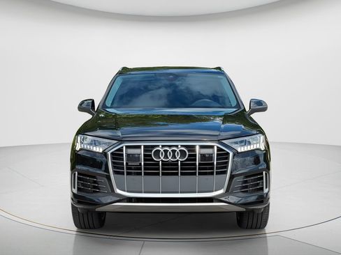 Used 2023 Audi Q7 3.0T Premium Plus AWD/4WD image 2