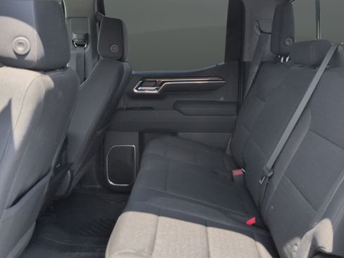 Used 2023 Chevrolet Silverado 1500 RST AWD/4WD image 24