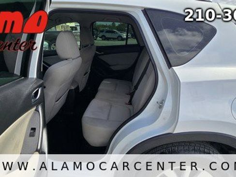 Used 2013 MAZDA CX-5 Sport image 26