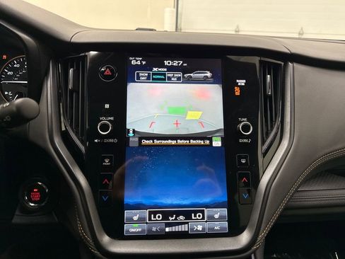 Used 2023 Subaru Outback Wilderness image 21