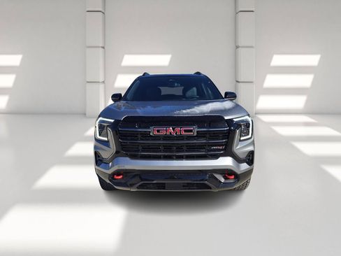 New 2026 GMC Terrain AT4 w/ Convenience Package III image 2