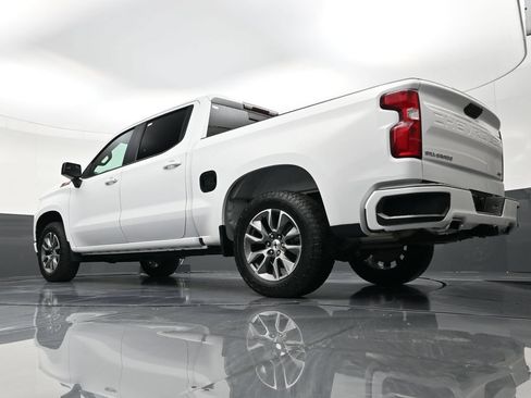 Used 2020 Chevrolet Silverado 1500 RST w/ All-Star Edition AWD/4WD image 24