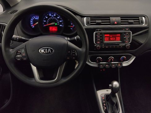 Used 2017 Kia Rio LX w/ Power Package FWD image 22