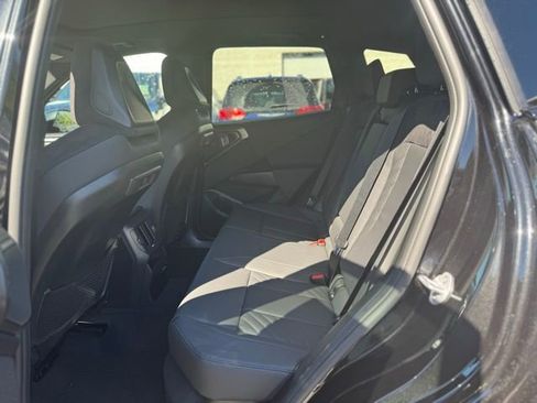 New 2026 BMW X3 xDrive30 w/ Premium Package image 16