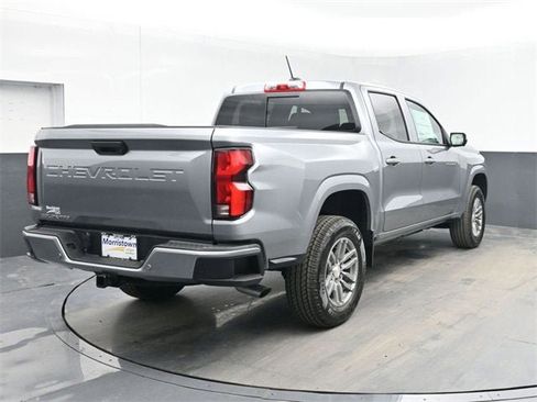 New 2026 Chevrolet Colorado LT w/ LT Convenience Package image 14