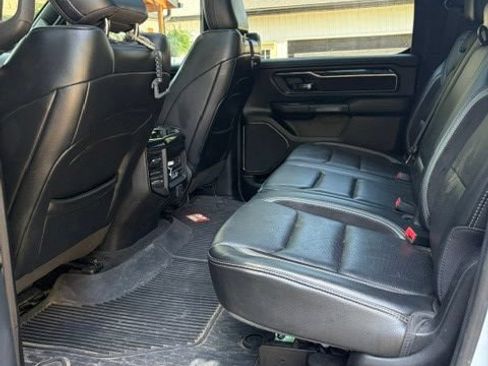 Used 2022 RAM 1500 Rebel w/ Rebel Level 2 Equipment Group AWD/4WD image 5