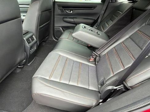 New 2026 Honda CR-V Sport-L image 17