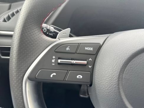 Used 2023 Hyundai Sonata SEL Plus FWD image 25