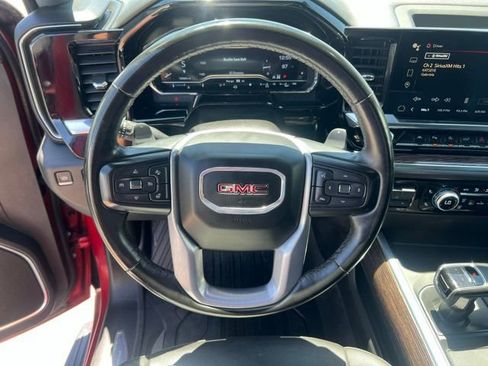 Used 2024 GMC Sierra 1500 Elevation w/ Elevation Premium Package AWD/4WD image 18