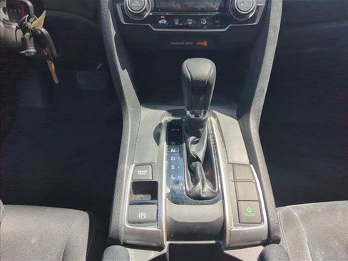 Used 2017 Honda Civic LX image 16