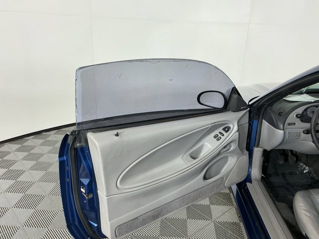 Used 2000 Ford Mustang GT RWD image 11