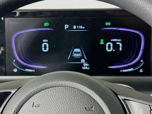 New 2026 Kia Seltos LX image 12