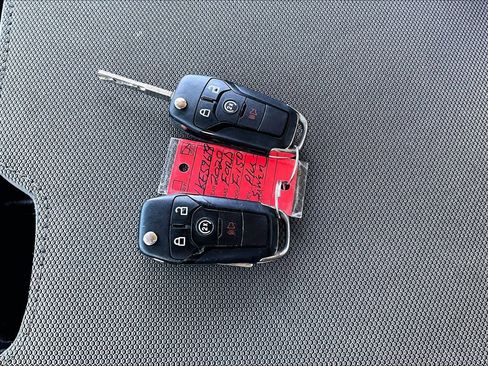 Used 2020 Ford F150 XLT w/ Equipment Group 302A Luxury image 13