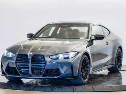 New 2026 BMW M4 Competition
