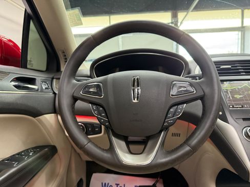 Used 2018 Lincoln MKC Reserve w/ MKC Technology Package AWD/4WD image 14