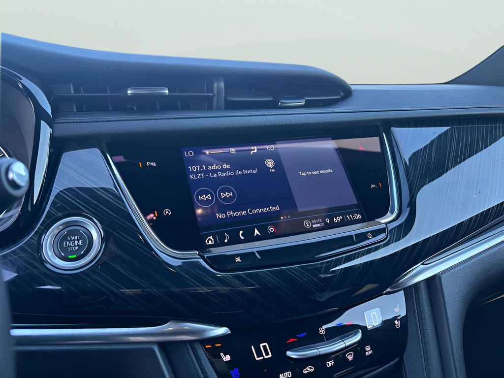 Used 2023 Cadillac XT6 Premium Luxury AWD/4WD image 30