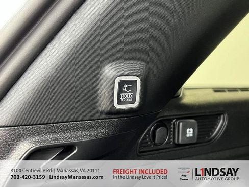 New 2025 Jeep Grand Cherokee Limited w/ Luxury Tech Group II image 7