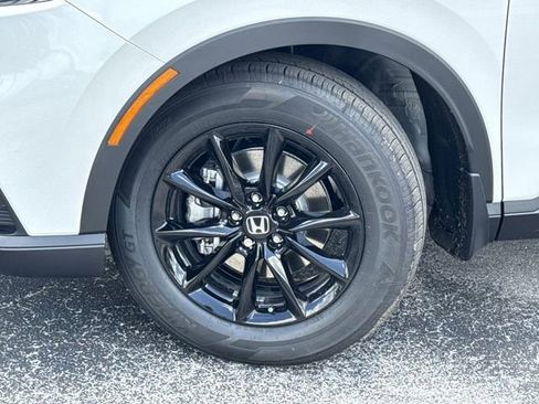 New 2026 Honda CR-V Sport-L image 40