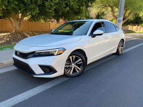 Used 2023 Honda Civic LX image 67