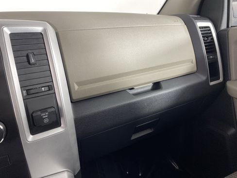 Used 2010 Dodge Ram 2500 Truck SLT w/ Big Horn Regional Pkg image 23