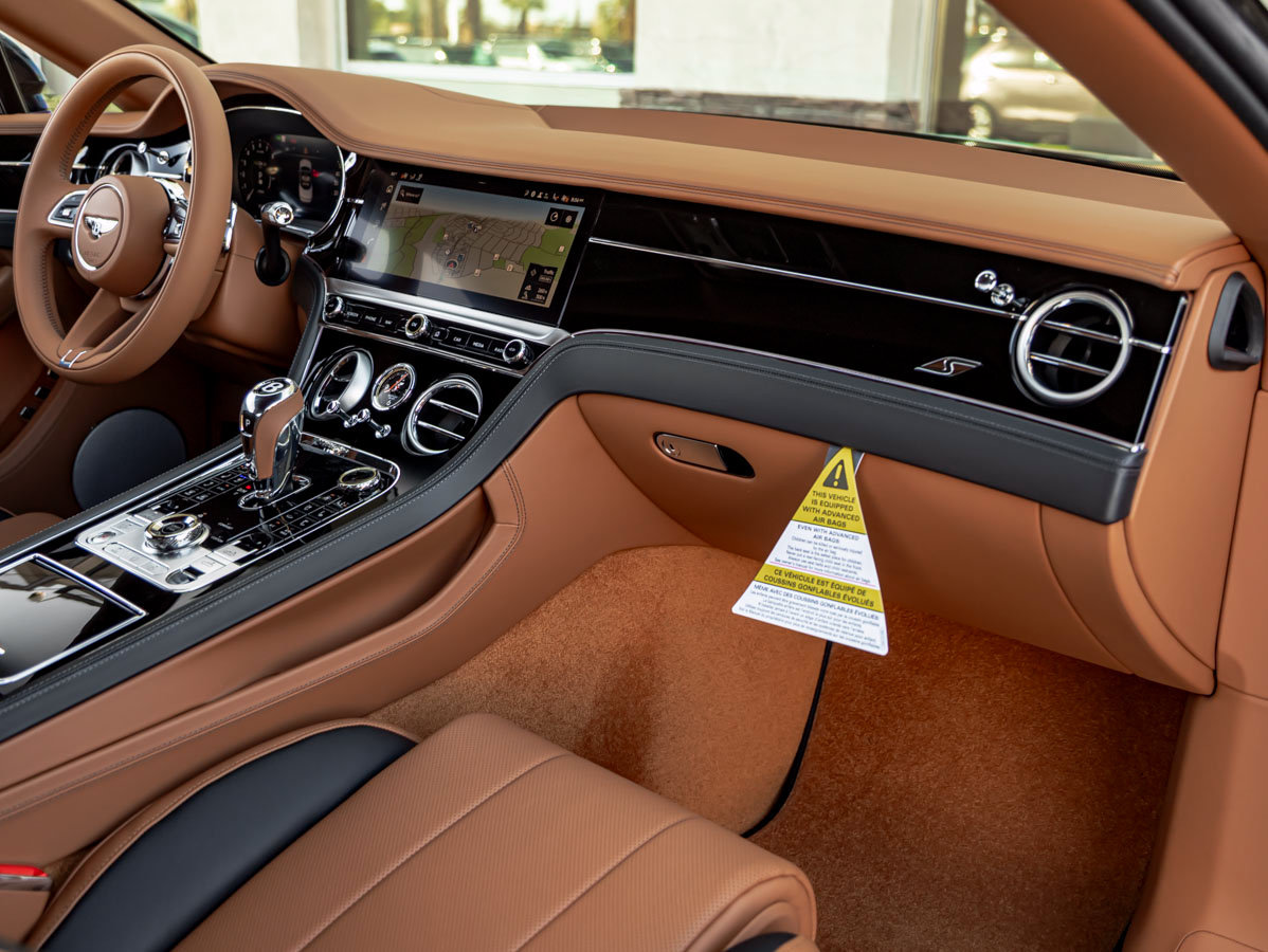 Used 2026 Bentley Continental GT S AWD/4WD image 32