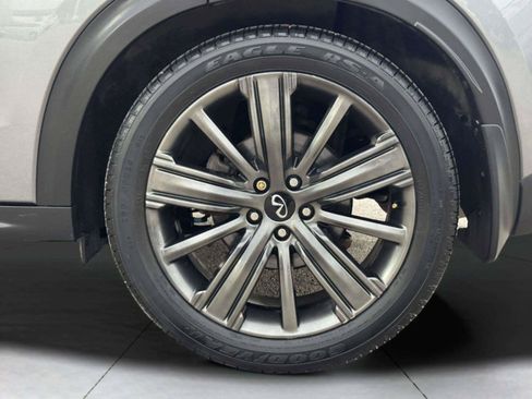 Used 2020 INFINITI QX50 Essential w/ Edition 30 Package AWD/4WD image 58