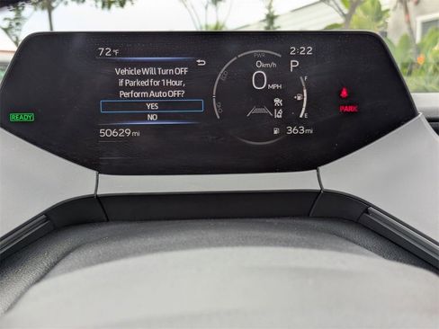 Used 2024 Toyota Prius LE image 19