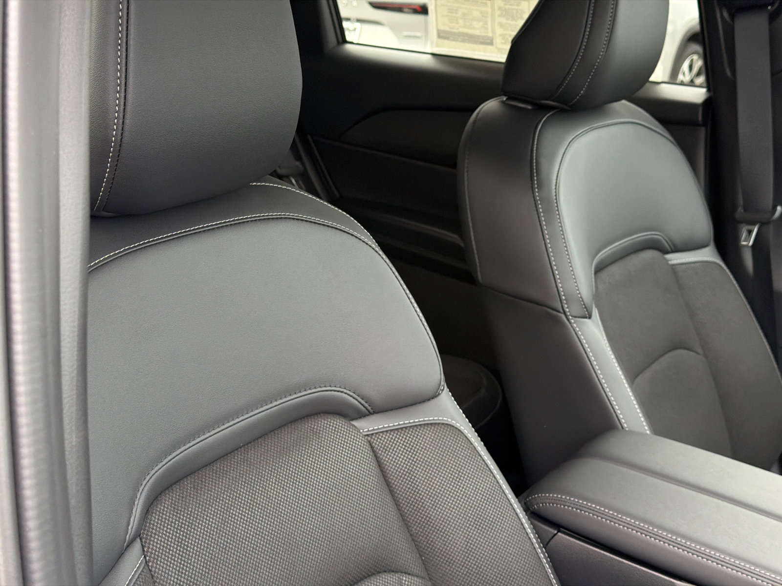 New 2026 MAZDA CX-5 Preferred AWD/4WD image 11