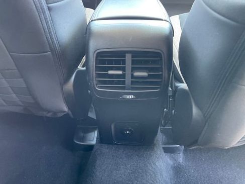 Used 2025 Ford Bronco Sport Big Bend w/ Convenience Package AWD/4WD image 30