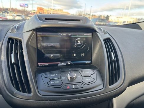 Used 2014 Ford Escape SE w/ Equipment Group 201A image 16