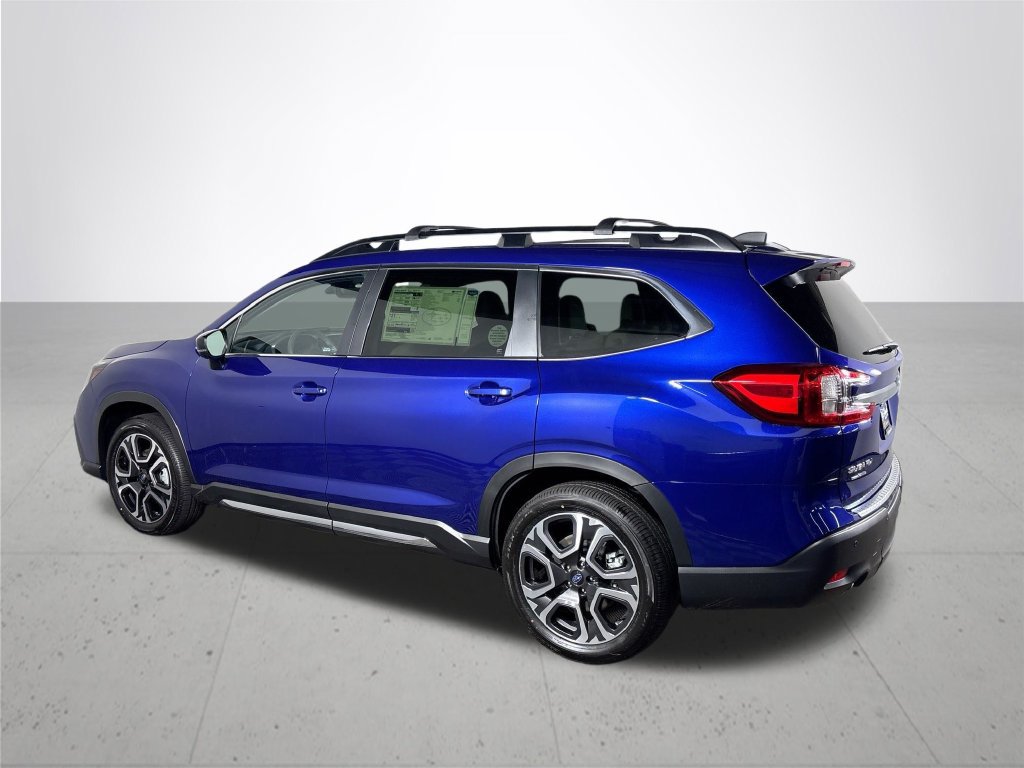 New 2026 Subaru Ascent Limited AWD/4WD image 8