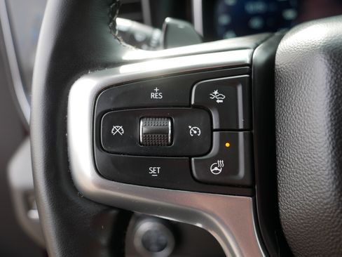 Used 2024 Chevrolet Silverado 1500 RST w/ RST All Star Premium Package image 28