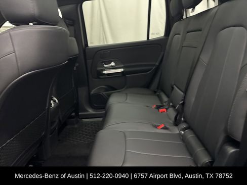 Certified 2026 Mercedes-Benz GLB 250 image 21