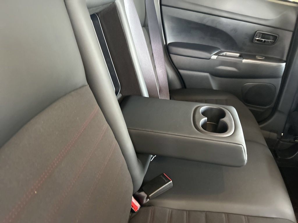 New 2026 Mitsubishi Outlander Sport SE AWD/4WD image 27