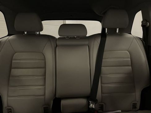 Certified 2025 Honda CR-V EX-L image 22