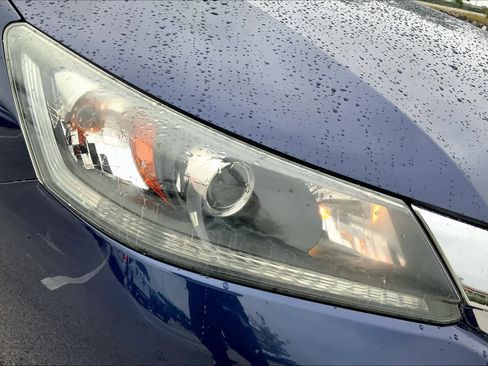 Used 2013 Honda Accord LX image 28